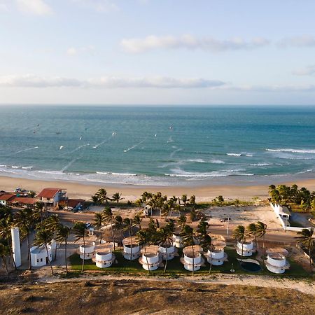 Ventovinte Beach Club Flecheiras Exterior photo