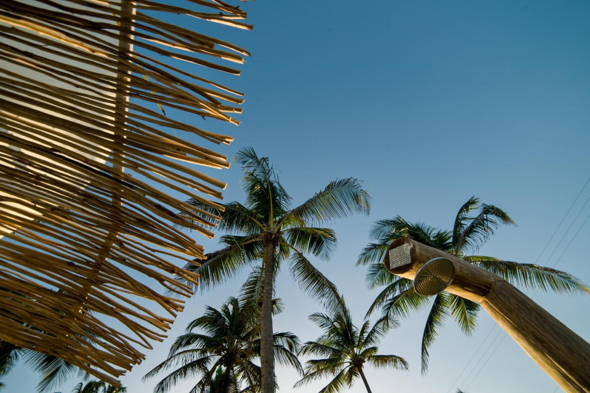 Ventovinte Beach Club Flecheiras Exterior photo